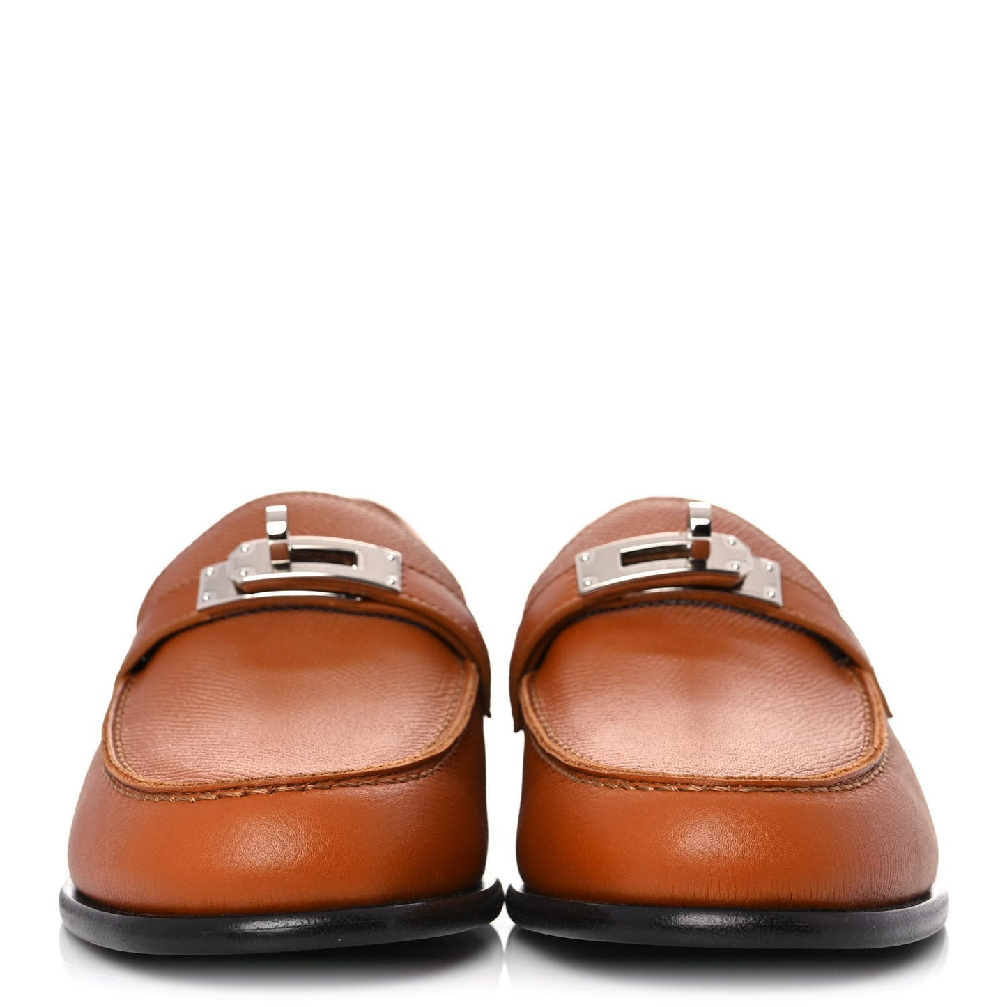 Epsom Womens Destin Loafer 37 Naturel