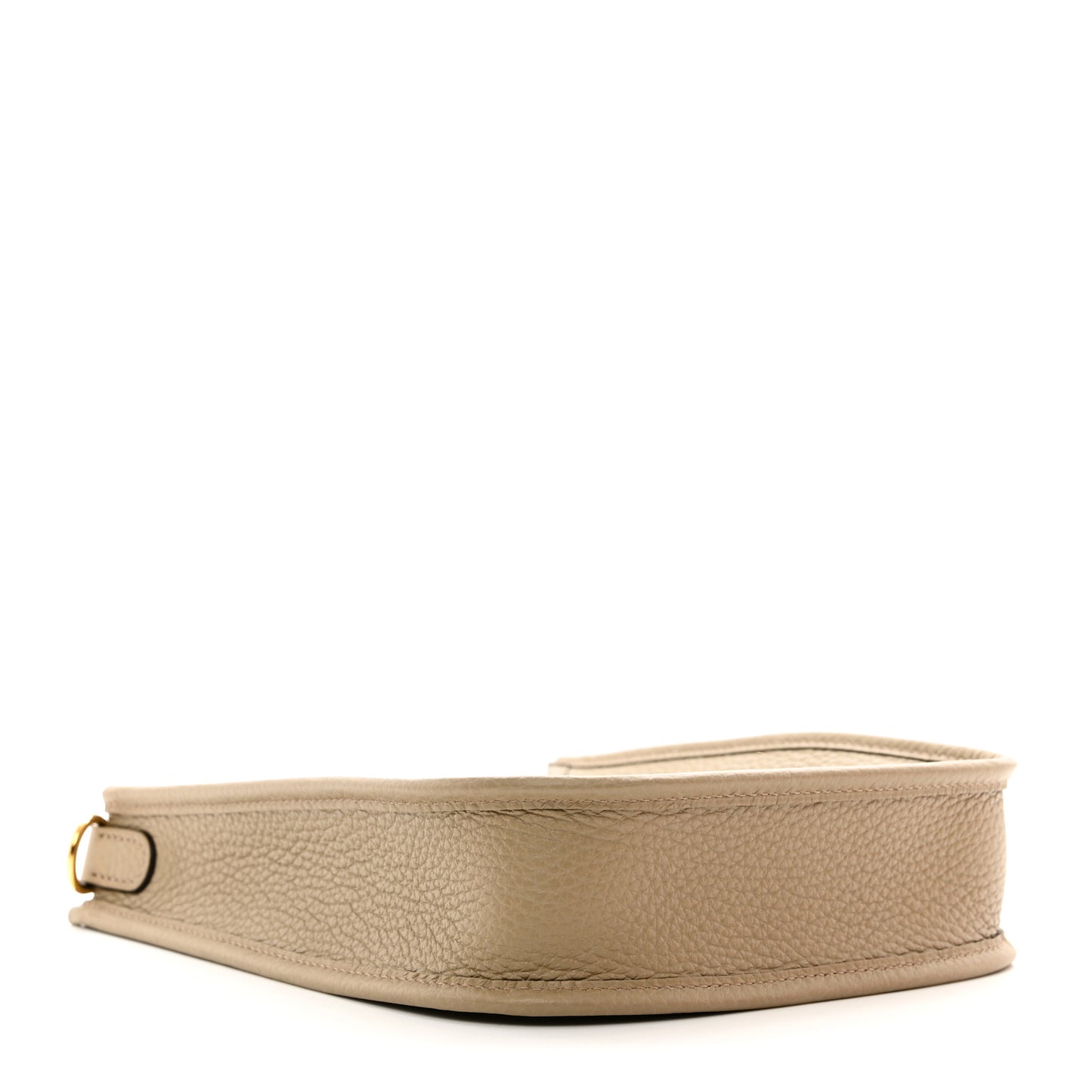 Taurillon Clemence Amazone Evelyne TPM Beige Marfa