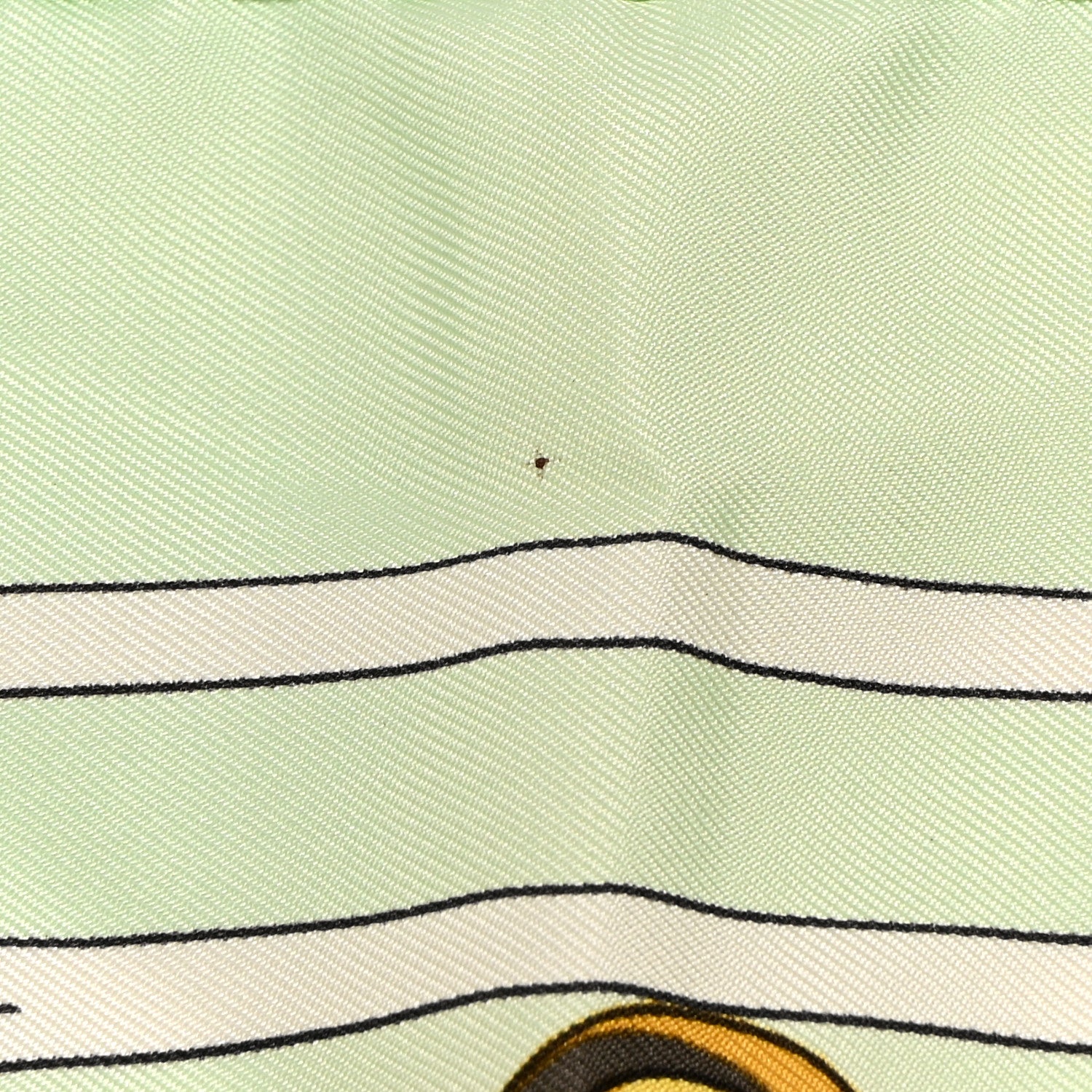 Hermes Silk Sextants Scarf 90 5 of 6