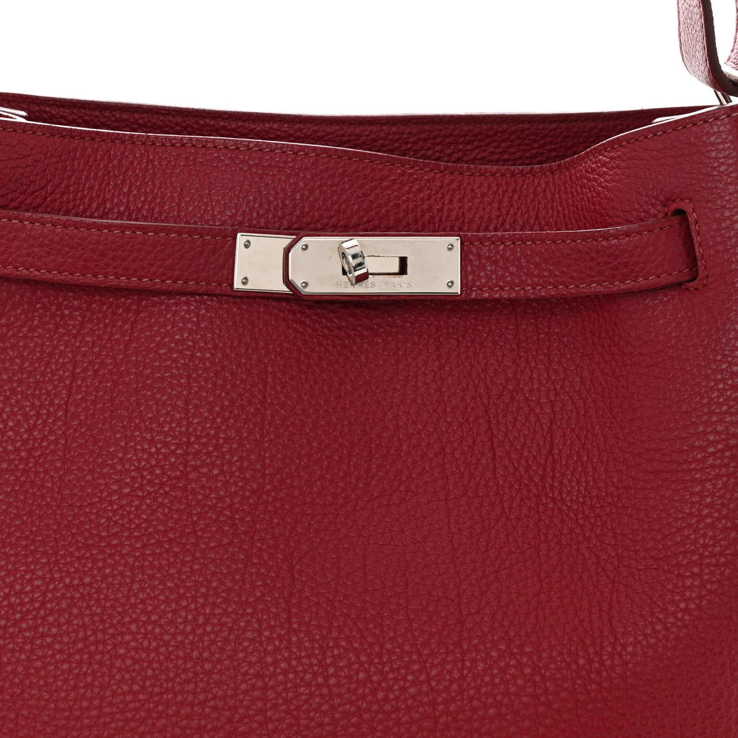 Hermes Togo So Kelly 26 Tosca 8 of 10