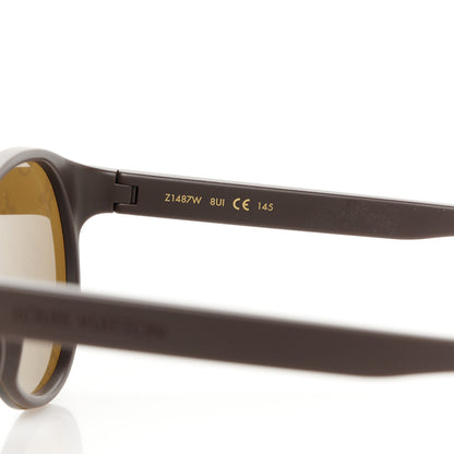 Louis Vuitton Monogram Waimea Z1487W Sunglasses Brown 6 of 9