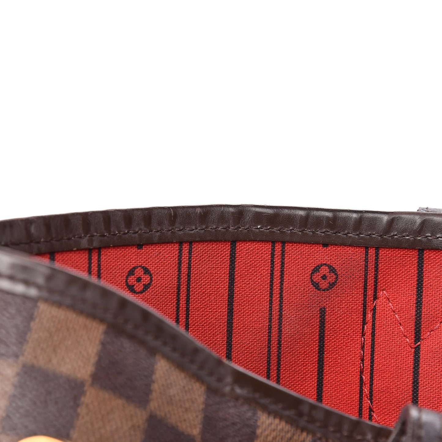 Damier Ebene Neverfull MM