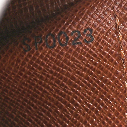 Louis Vuitton Monogram Papillon 30 7 of 10