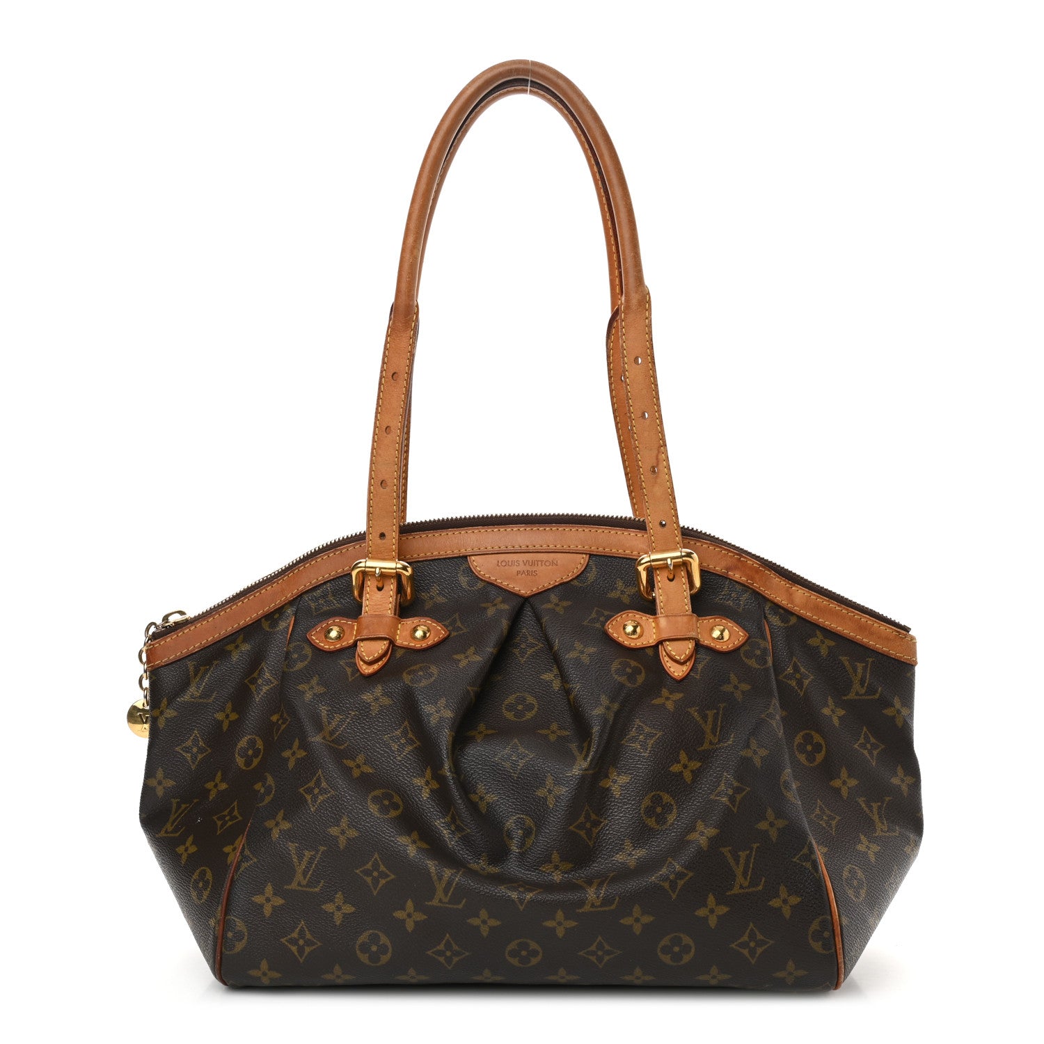 Louis Vuitton Monogram Tivoli GM 1 of 11
