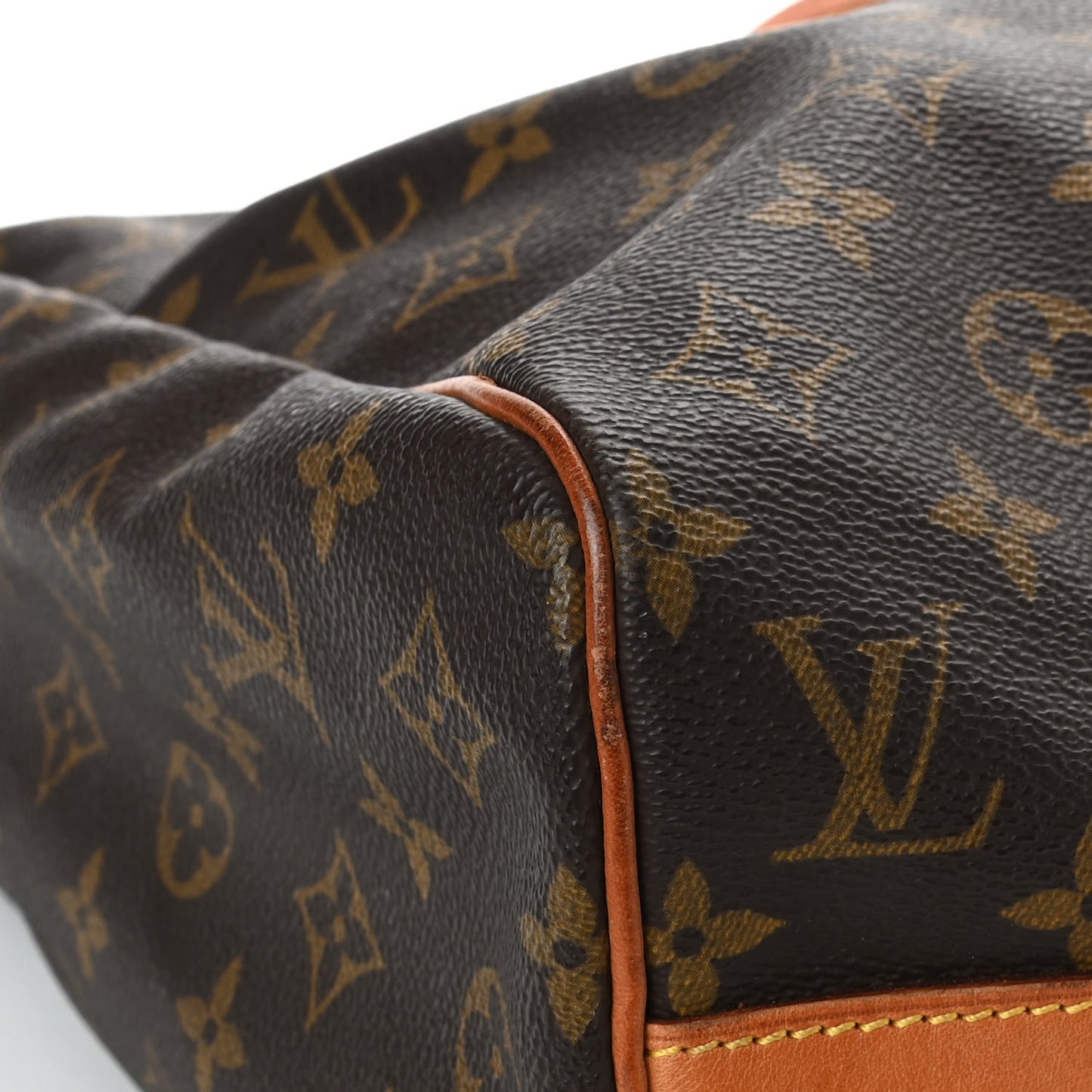 Monogram Sac Flanerie 45