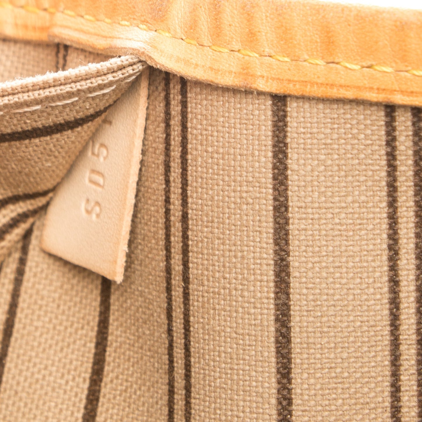 Monogram Neo Neverfull MM