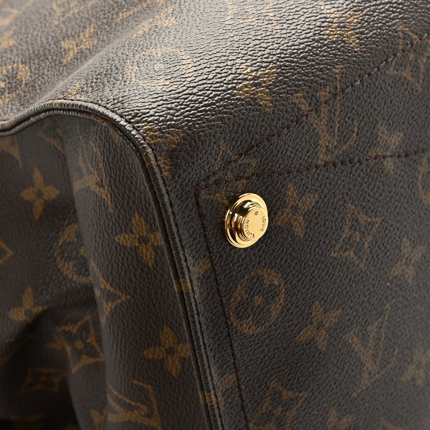 Monogram City Steamer XXL