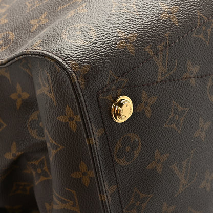 Louis Vuitton Monogram City Steamer XXL 6 of 9
