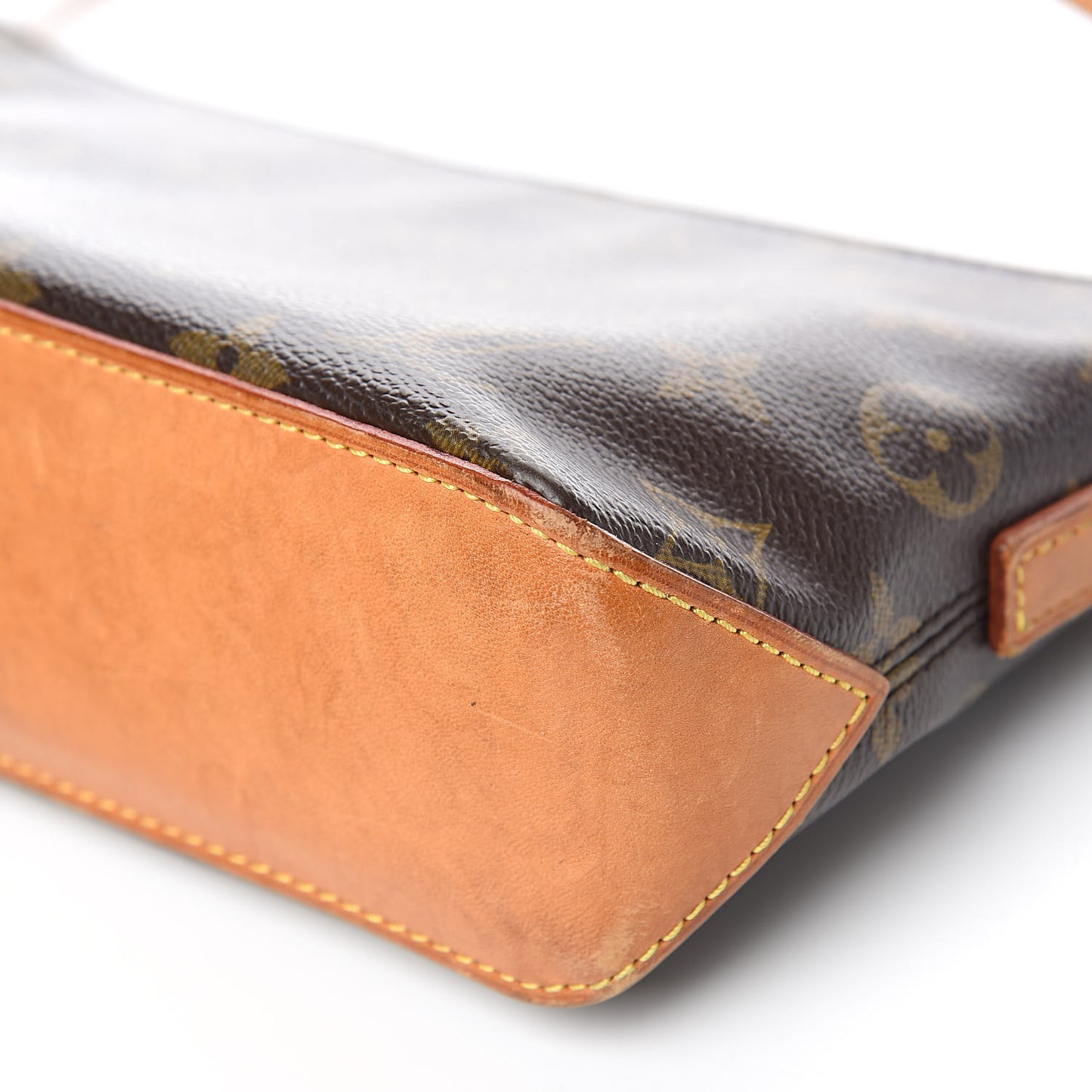 Monogram Trotteur