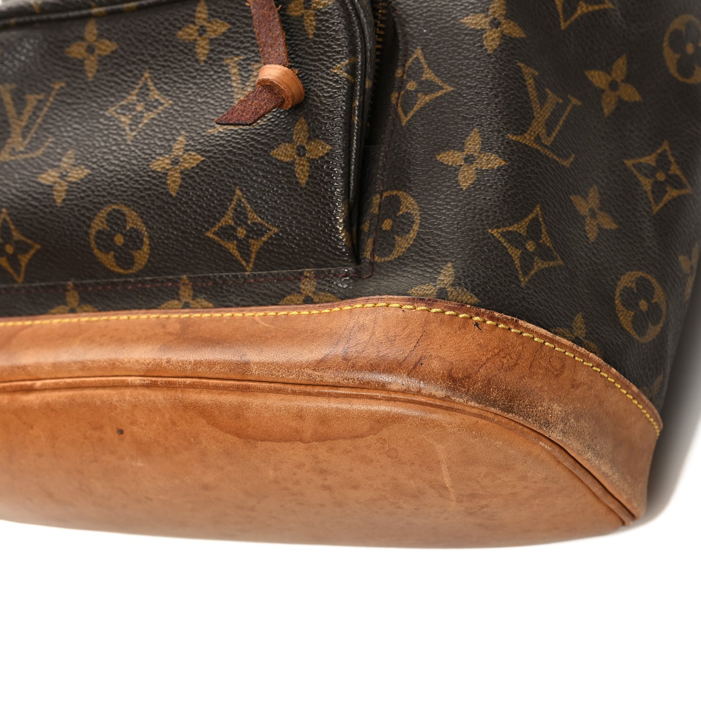 Monogram Montsouris MM Backpack