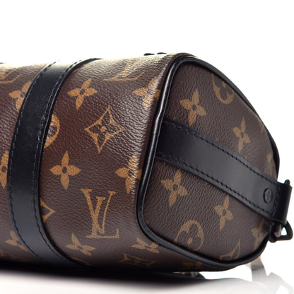 Louis Vuitton Monogram Keepall XS 8 of 8