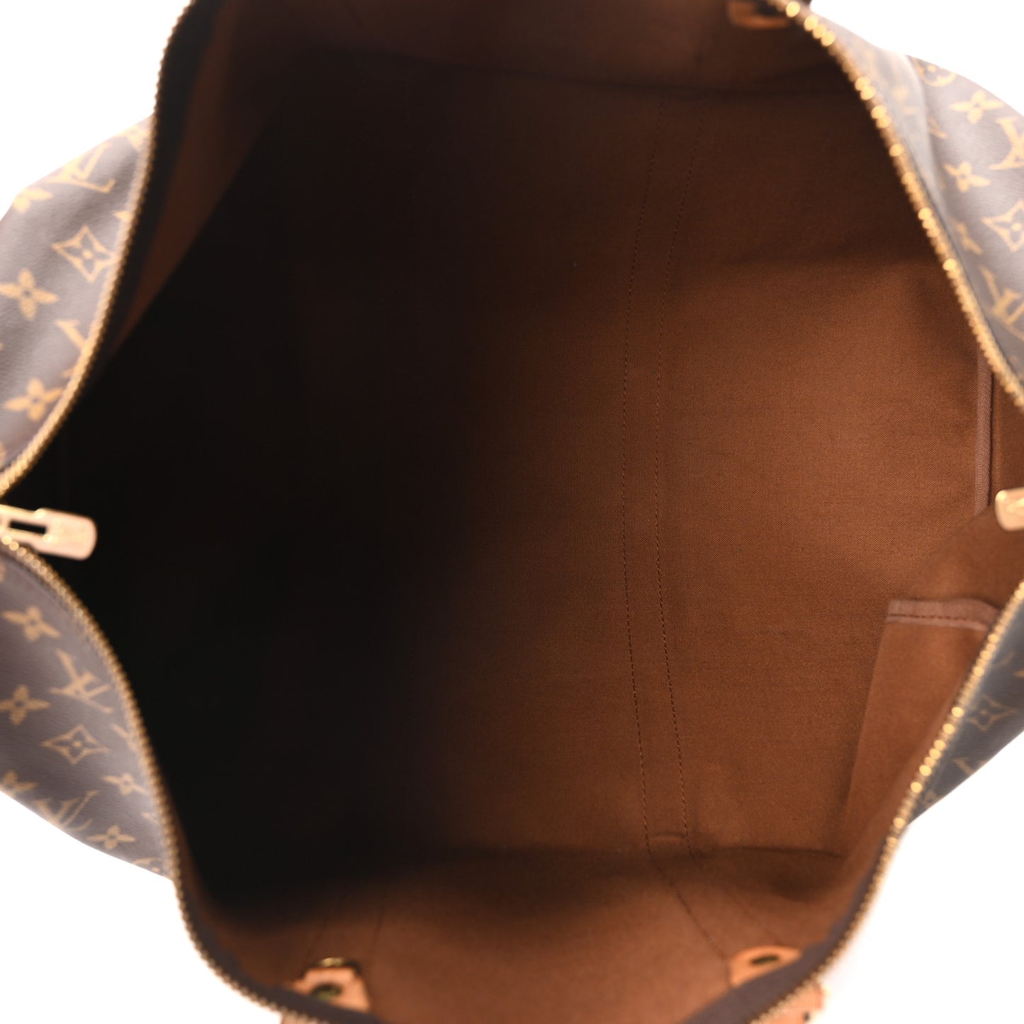 Monogram Keepall 50