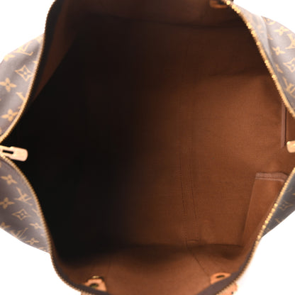 Louis Vuitton Monogram Keepall 50 4 of 8