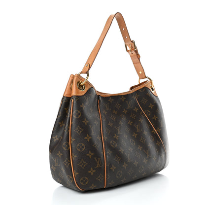 Louis Vuitton Monogram Galliera PM 2 of 5