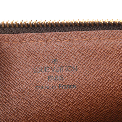 Louis Vuitton Monogram Papillon 30 with Companion 7 of 10