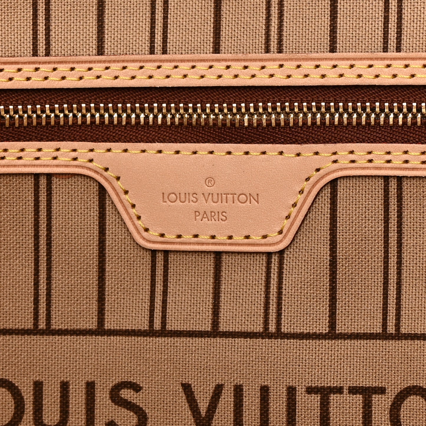Monogram Neo Neverfull GM