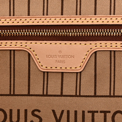 Louis Vuitton Monogram Neo Neverfull GM 6 of 15