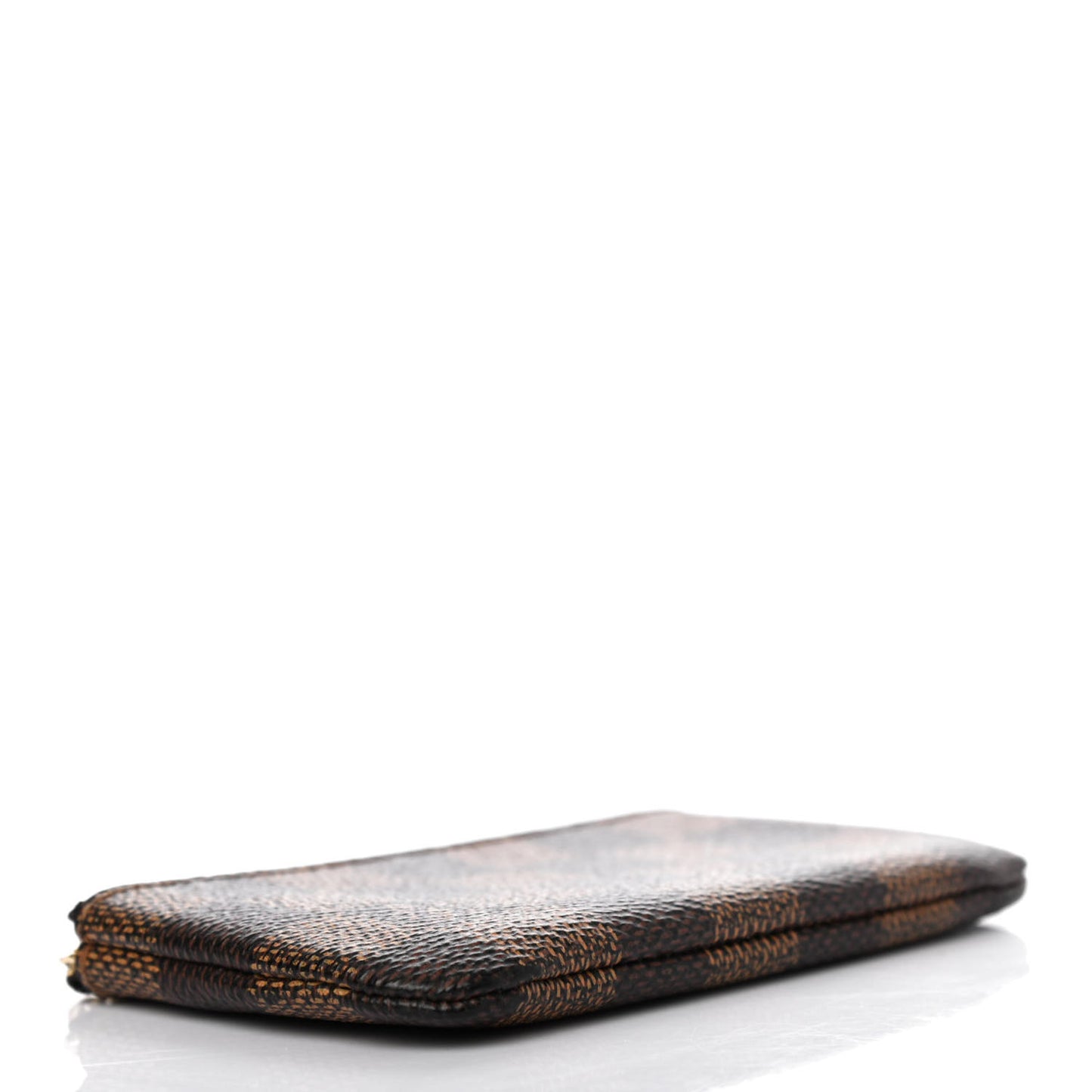 Damier Ebene Key Pouch