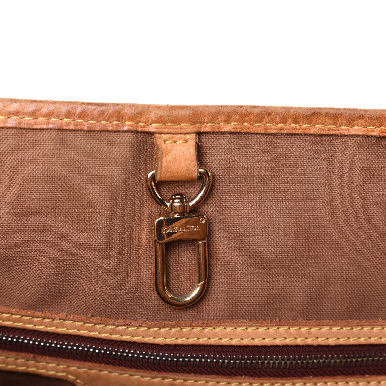 Louis Vuitton Monogram Batignolles Horizontal 10 of 10