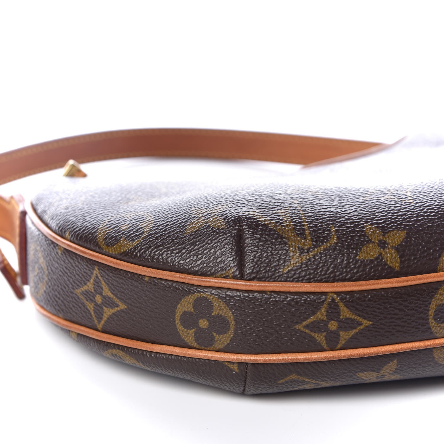 Louis Vuitton Monogram Croissant PM 13 of 15