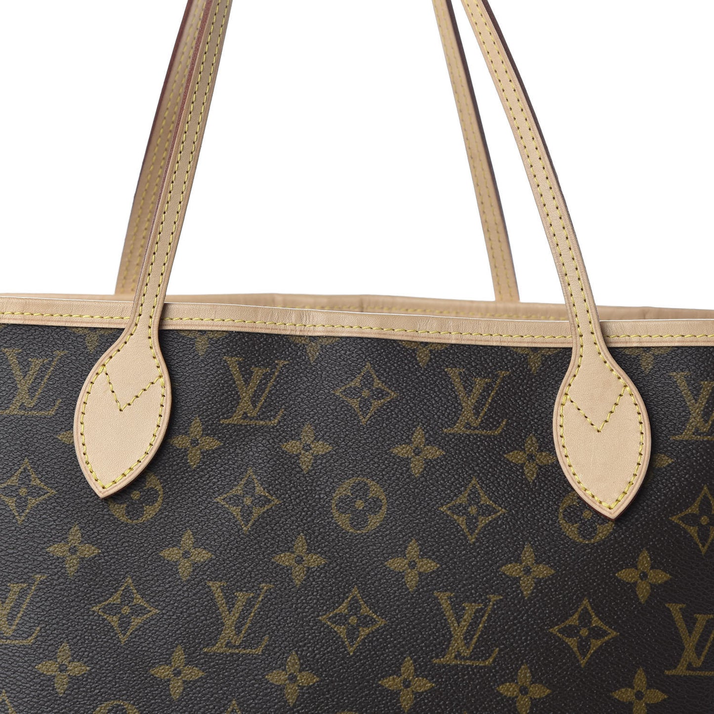 Monogram Neo Neverfull MM