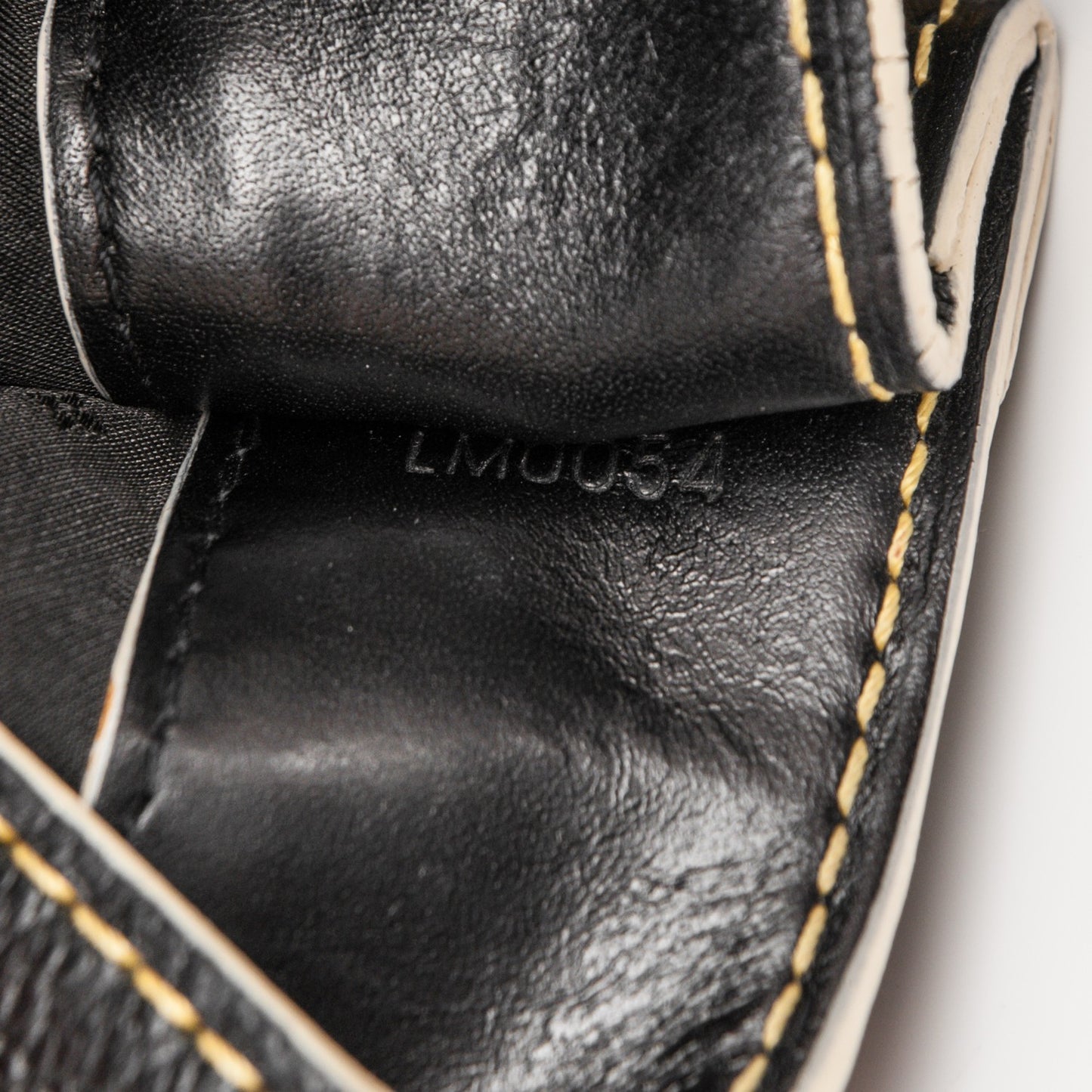 Suhali Le Talentueux Black