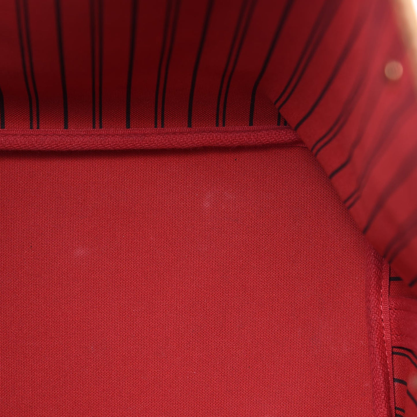 Monogram Neo Neverfull MM Cherry