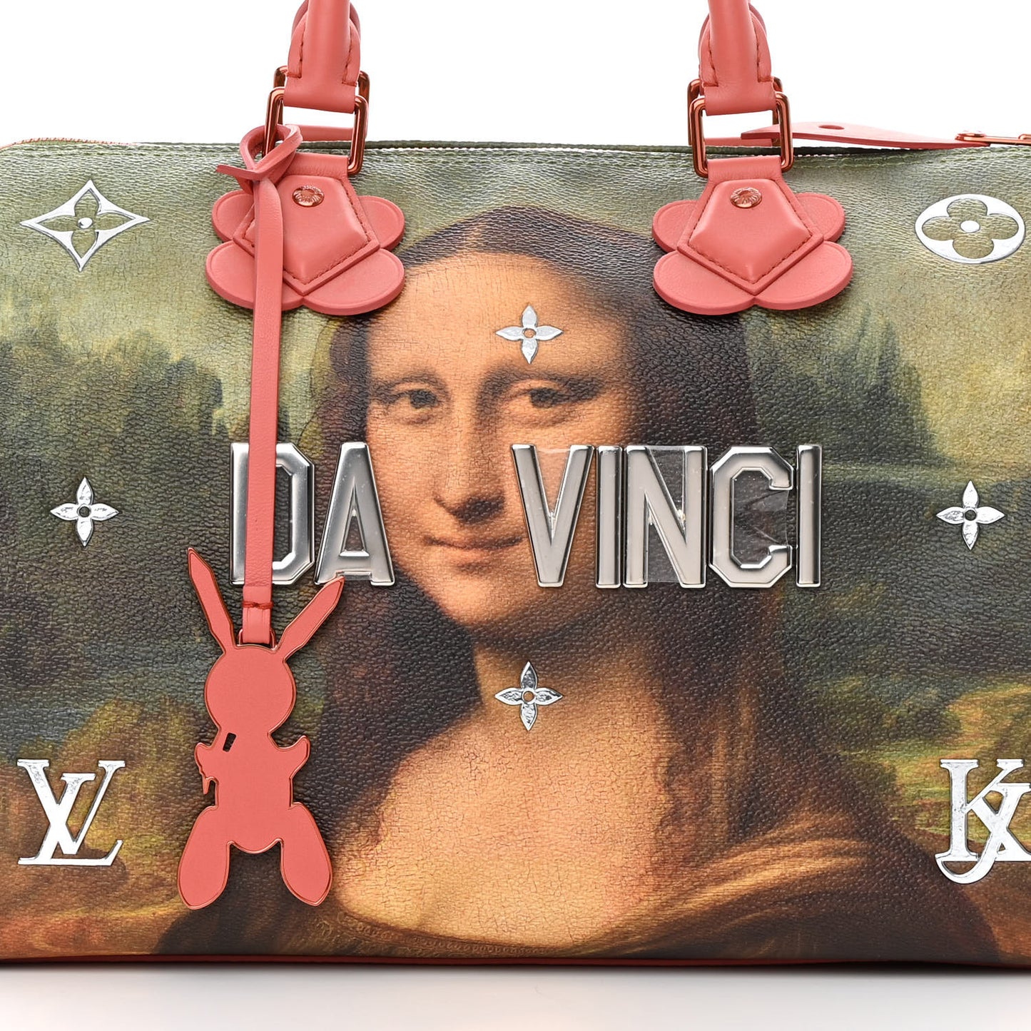 Masters Da Vinci Speedy 30