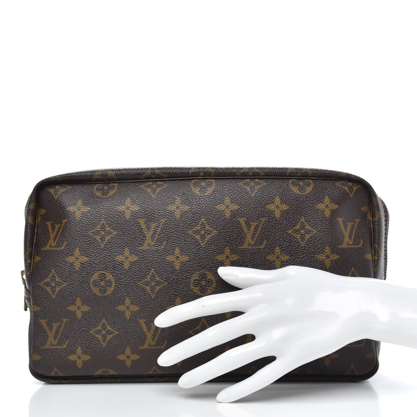 Monogram Trousse Toilette 28