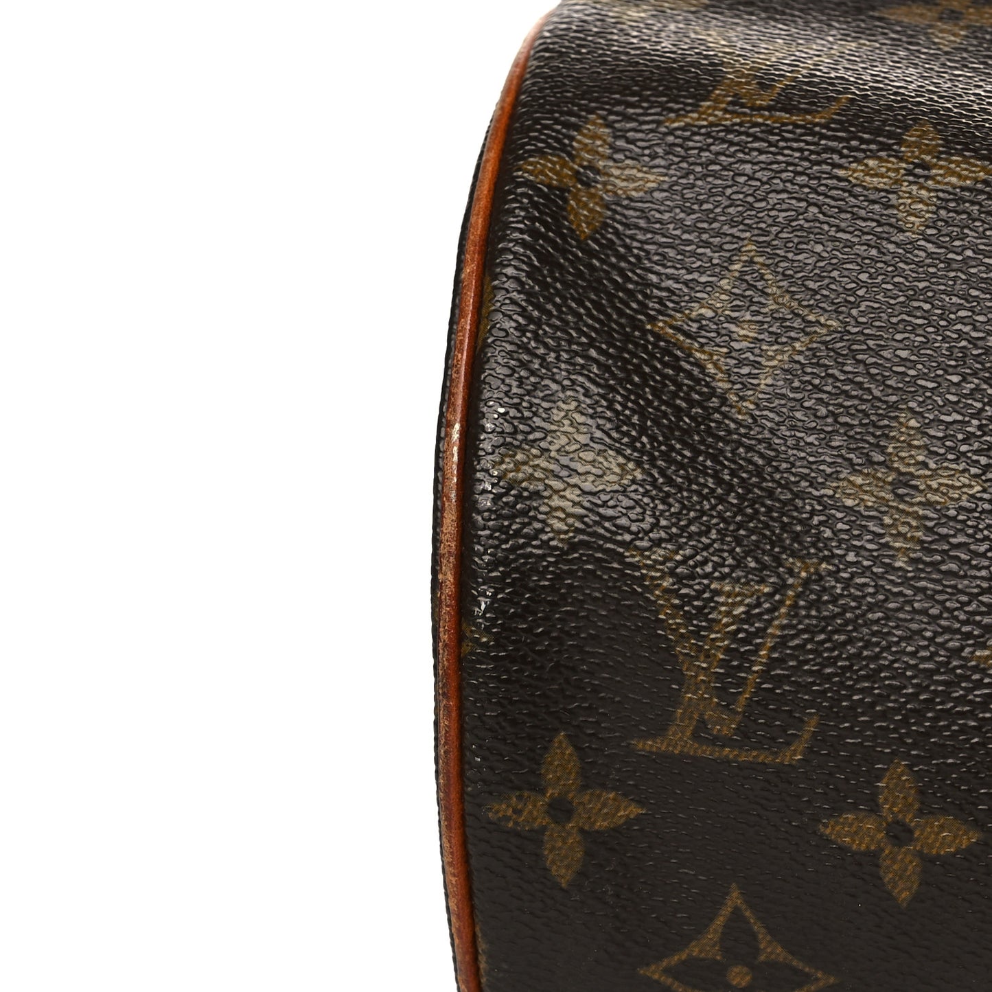 Monogram Papillon 30