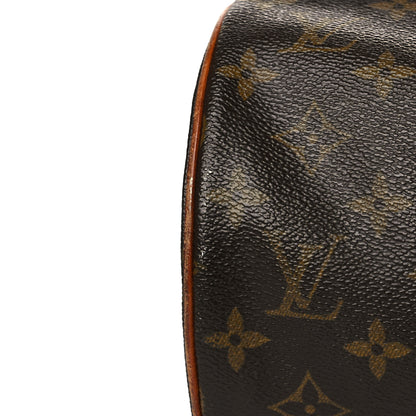 Louis Vuitton Monogram Papillon 30 11 of 13