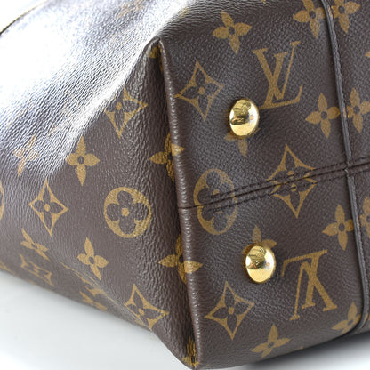 Louis Vuitton Monogram Melie 5 of 9