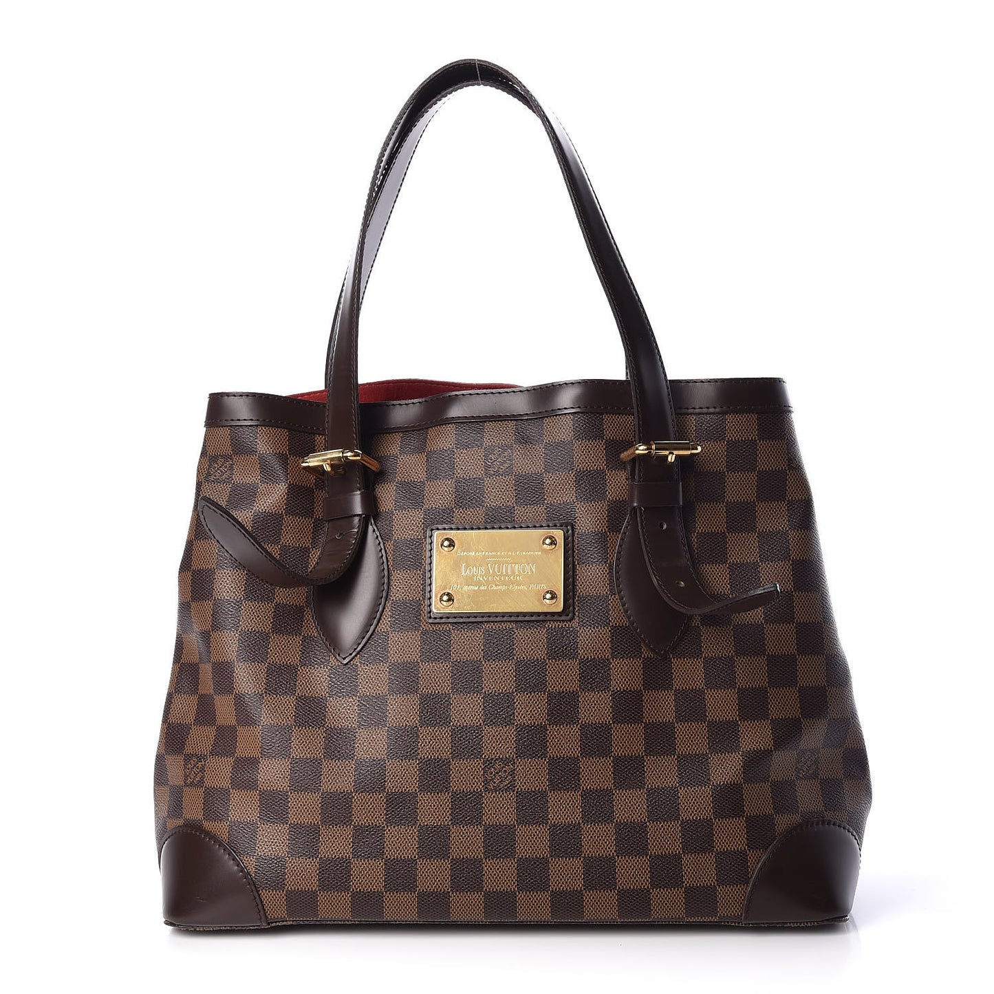 Damier Ebene Hampstead MM