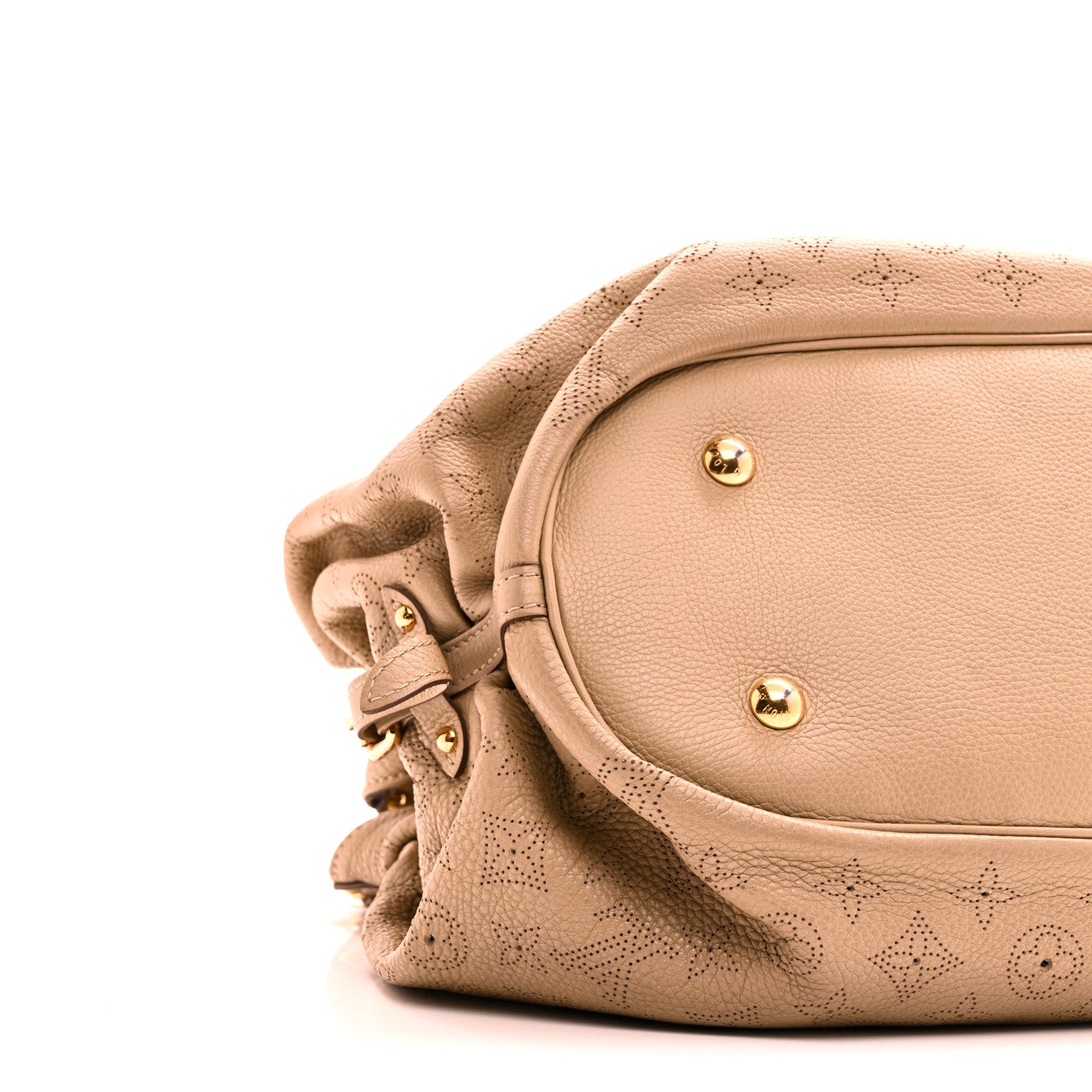 Louis Vuitton Mahina XL Coquille 15 of 17