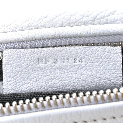 Givenchy Sugar Goatskin Medium Pandora Pearl Grey 7 of 13