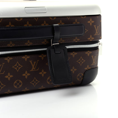 Louis Vuitton Monogram Logo Horizon 55 6 of 10