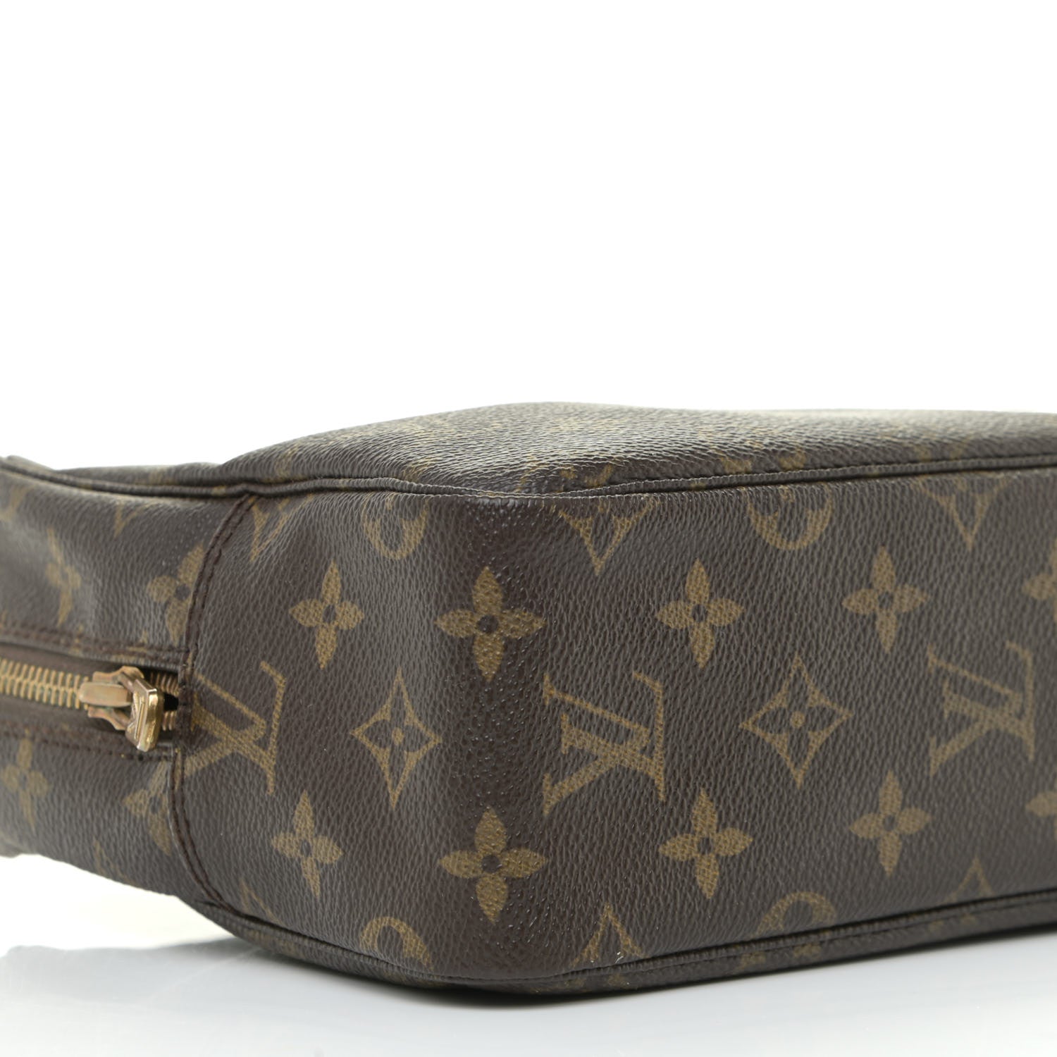 Louis Vuitton Monogram Trousse Toilette 28 8 of 15