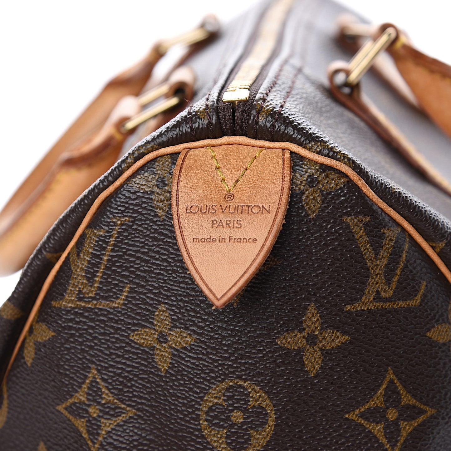 Monogram Speedy 30