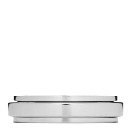 Piaget 18K White Gold Wedding Ring 52 6 1 of 5