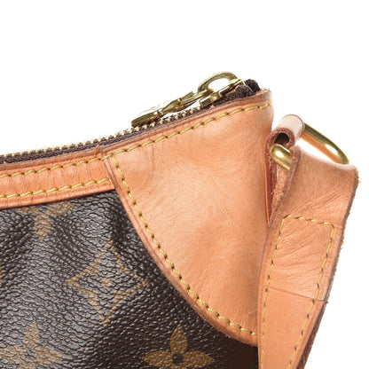 Louis Vuitton Monogram Odeon PM 14 of 18