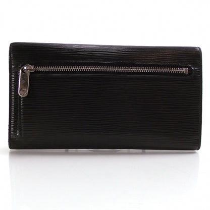 Louis Vuitton Epi Eugenie Wallet 2 of 9