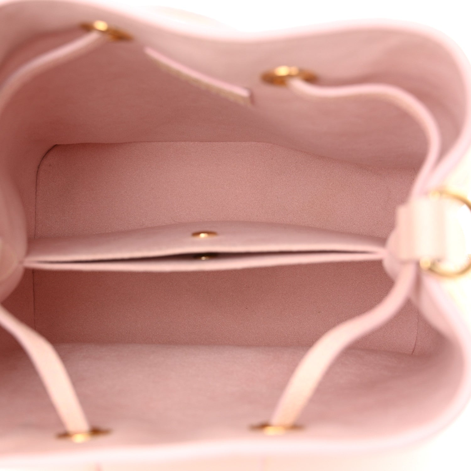 Louis Vuitton Empreinte Monogram Summer Stardust Neonoe BB Pink 5 of 9