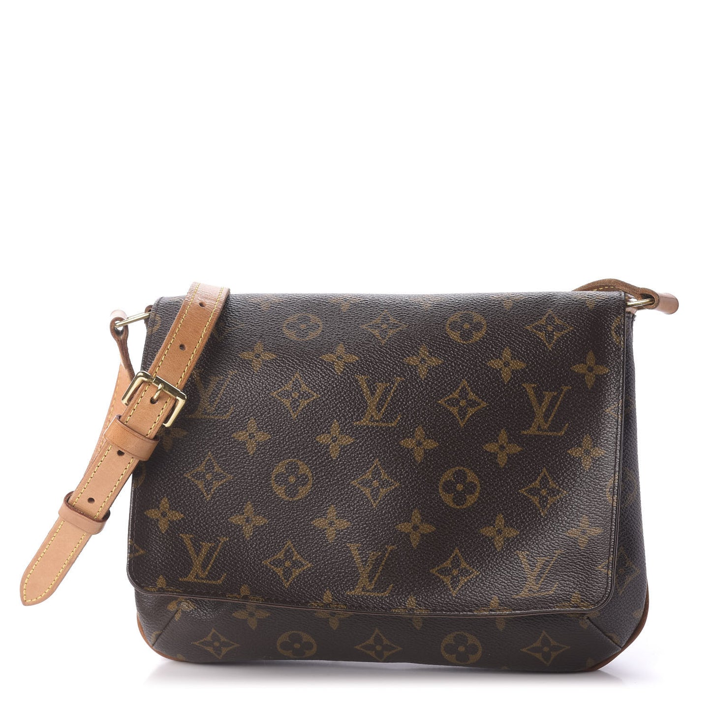 Monogram Musette Tango