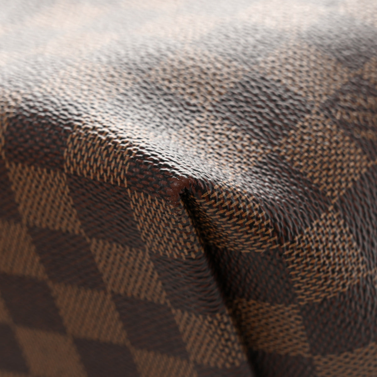 Louis Vuitton Damier Ebene Iena MM 10 of 10