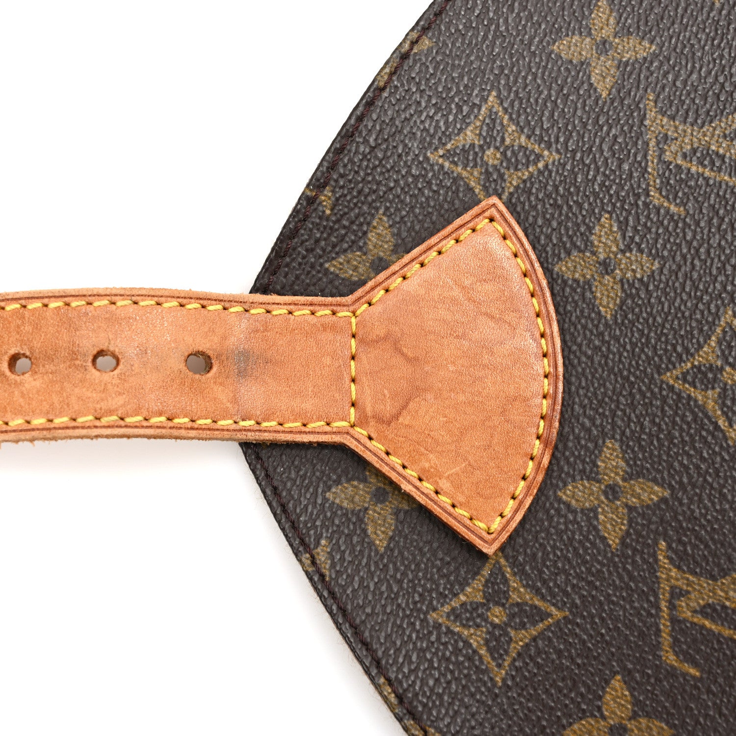 Louis Vuitton Monogram Montsouris GM Backpack 12 of 14