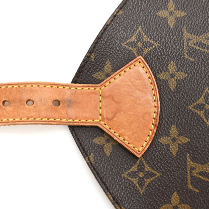 Louis Vuitton Monogram Montsouris GM Backpack 12 of 14