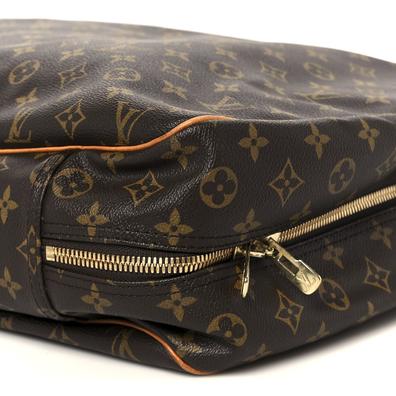 Louis Vuitton Monogram Alize 1 Compartment 14 of 15