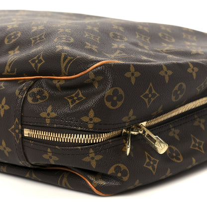 Louis Vuitton Monogram Alize 1 Compartment 14 of 15