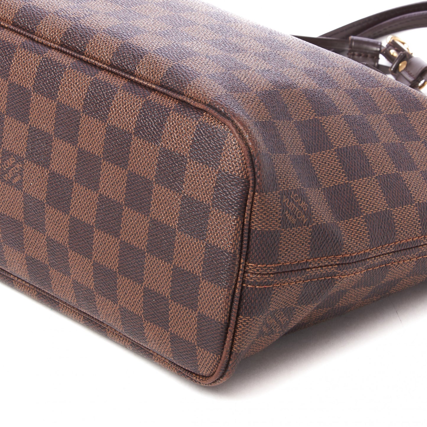 Damier Ebene Neverfull PM