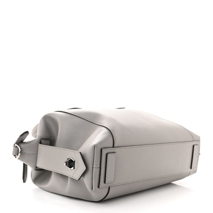 Givenchy Calfskin Small Soft Antigona Pearl Grey 4 of 9